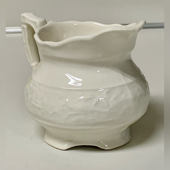 1920s Vintage Mount Clemens Pottery VOGUE Creamer Jug - Picture 6 of 16